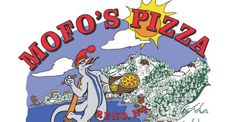 Dough is made daily and hand-tossed for thin or extra-thin crusts. . Mofo pizza reno